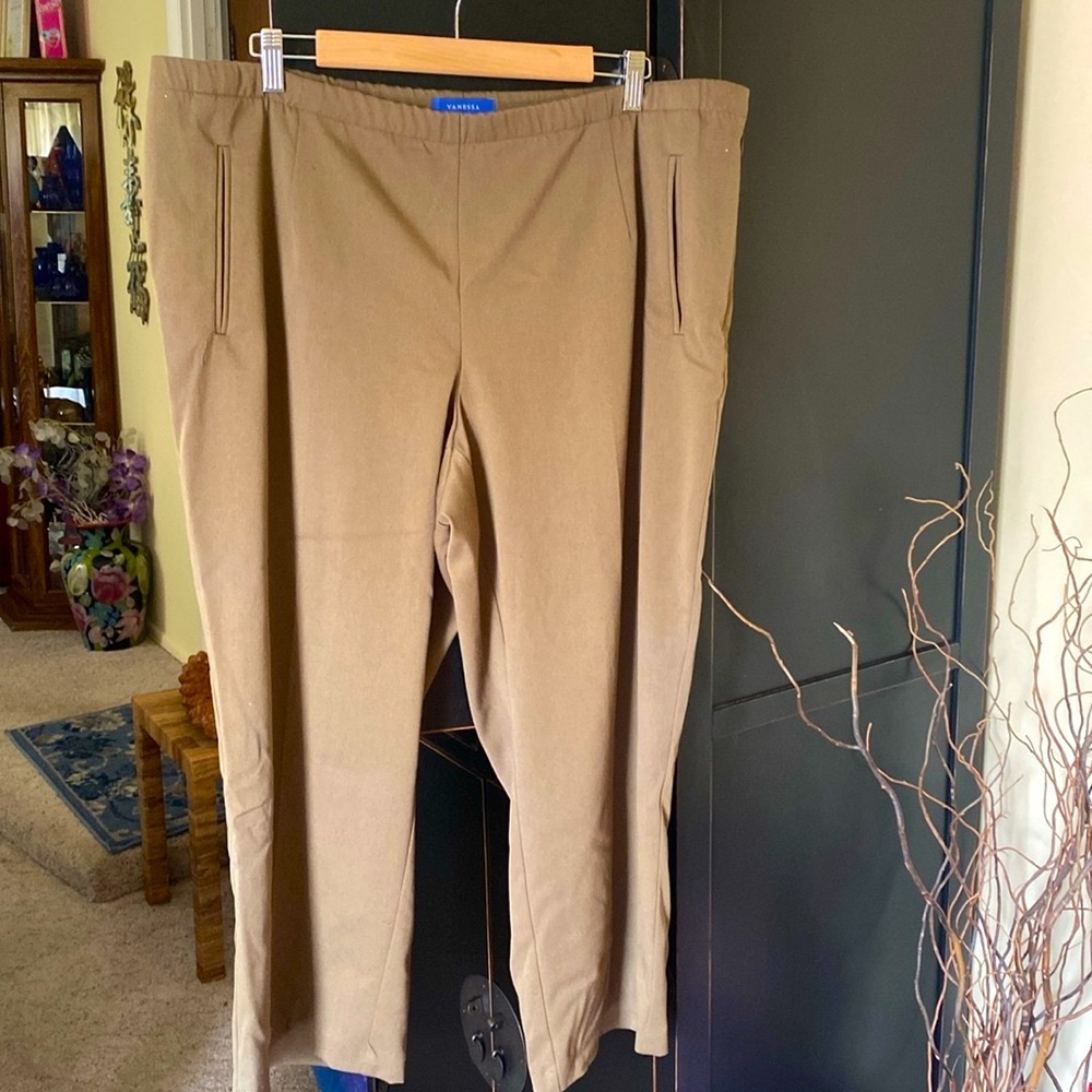 Never Worn JH Collectables Woman Capri Pants